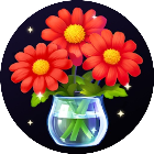 鲜花消消乐花朵2026官方新版图标