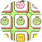 消消消乐正版2026官方新版图标