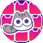 猫咪方块消消消2026官方新版图标