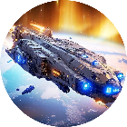 帝国舰队2026官方新版图标