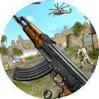 荒野枪王大逃杀2026官方新版图标