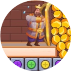 消除密室逃脱游戏2026官方新版图标