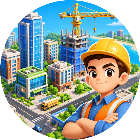 城市建造模拟经营2026官方新版图标