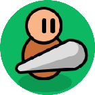 冲吧小兵2026官方新版图标