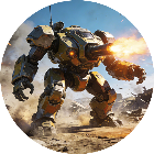 末日机甲大战2026官方新版图标