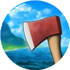 逃出小岛模拟求生2026官方新版图标