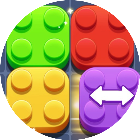 消除挪一挪2026官方新版图标