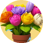 消了消花朵2026官方新版图标