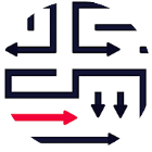 箭头挪挪2026官方新版图标