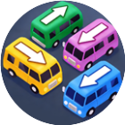 挪车排序冲冲冲2026官方新版图标