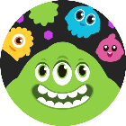 球球大作战2026官方新版图标