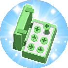 闯关大聪明2026官方新版图标