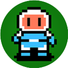 爆破炸弹人2026官方新版图标