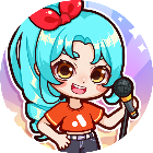 可爱娃娃的购物集市2026官方新版图标