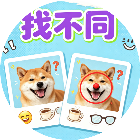 找不同眼力大师2026官方新版图标