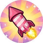 爆了爆了2026官方新版图标