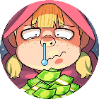 抖个腿子2026官方新版图标