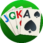 纸牌接接龙2026官方新版图标