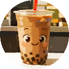 奶茶碰碰杯2026官方新版图标