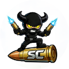 弹壳割草大队2026官方新版图标