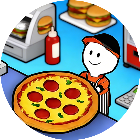 大家是吃货2026官方新版图标