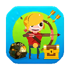 最强对决场2026官方新版图标