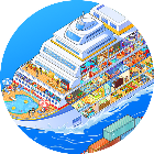 大坝日记2026官方新版图标