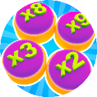 金币弹弹弹2026官方新版图标