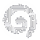 箭头世界2026官方新版图标