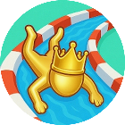 滑梯竞速2026官方新版图标