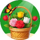 消了个花2026官方新版图标