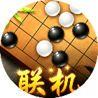 五子棋联机对战2026官方新版图标