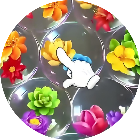 花花乐消消2026官方新版图标