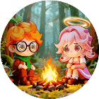 双人生存与建造游戏2026官方新版图标