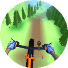 自行车山路赛2026官方新版图标