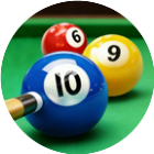 超级桌球王者2026官方新版图标