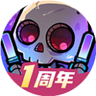 一路狂飙2026官方新版图标