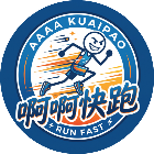 啊啊快跑2026官方新版图标