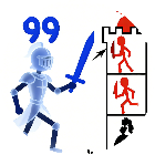 火柴人爬塔大作战2026官方新版图标