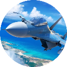 王牌飞机模拟2026官方新版图标