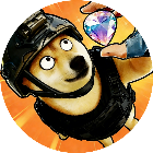 修勾三角逃生行动2026官方新版图标