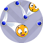 疯狂趣闯关2026官方新版图标