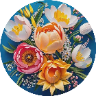 消一消花朵2026官方新版图标