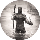 荒野日记孤岛2026官方新版图标