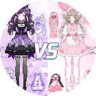 二次元梦幻少女2026官方新版图标