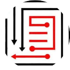 方块箭头消除游戏2026官方新版图标