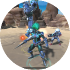 欢玩冲关2026官方新版图标