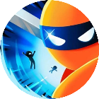 太空幽灵行者2026官方新版图标