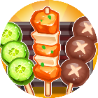 烧烤大消除2026官方新版图标