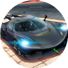 超凡赛车20242026官方新版图标